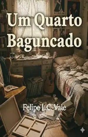 Um Quarto Bagunçado – Felipe Vale