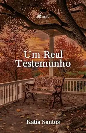 Um Real Testemunho - Katia Santos