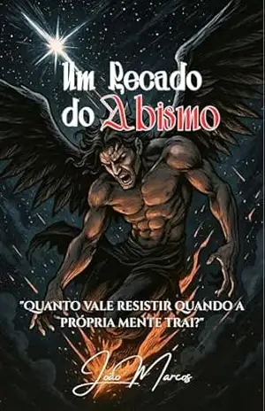 UM RECADO DO ABISMO - JOÃO MARCOS DA SILVA LEITE