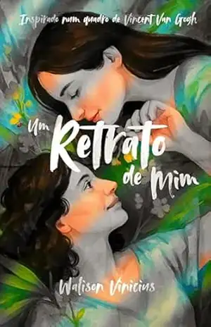 Um Retrato de Mim – Walison Vinicius