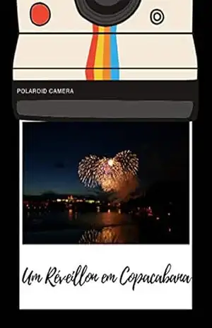 Um Réveillon em Copacabana - Corina Haaiga