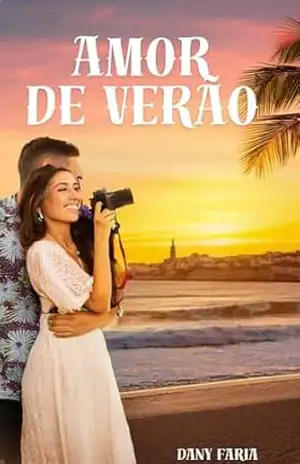 Um Romance de Verão – Dany Faria