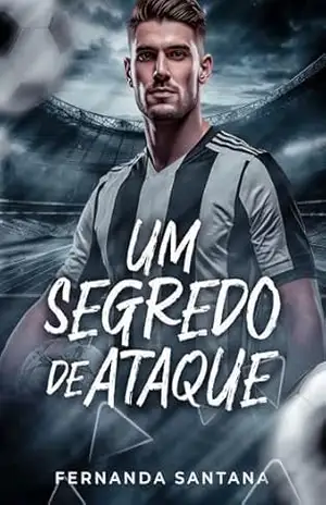 Um segredo de ataque – Fernanda Santana
