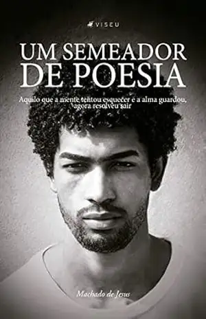 Um semeador de poesia – Machado de Jesus