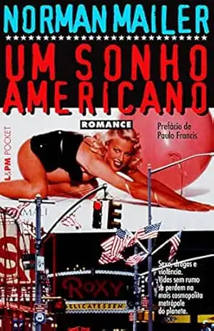 Um sonho americano – Norman Mailer