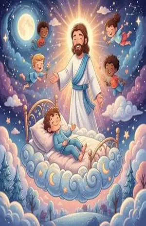 Um Sonho com Jesus – Elienai da rodrigues