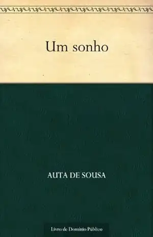 Um sonho – Auta de Sousa