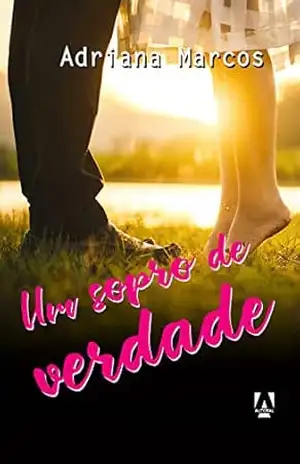 Um sopro de verdade – Adriana Marcos