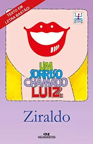Um sorriso chamado Luiz (Corpim) – Ziraldo