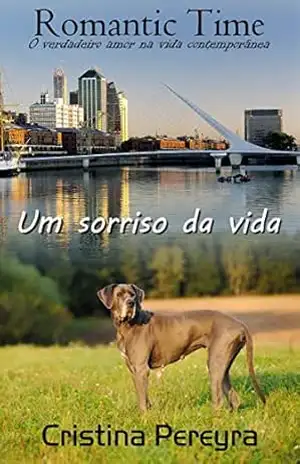 Um sorriso da vida – Romantic Time 12 – Cristina Pereyra