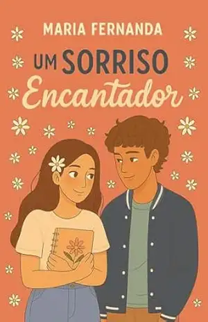 Um sorriso Encantador – Maria Fernanda  Barbosa Rodrigues