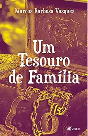 Um tesouro de família – Marcos Barbosa Vasques