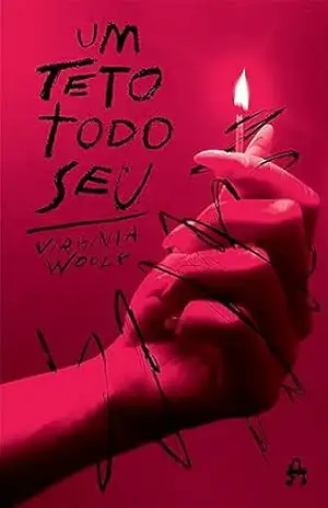 Um teto todo seu – Virginia Woolf