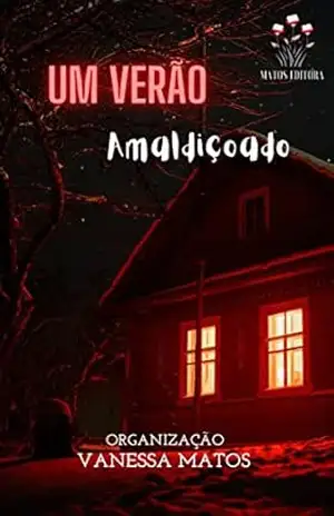 Um Verão Amaldiçoado – Matos Editora