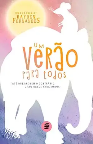Um verão para todos – Rayden Fernandes