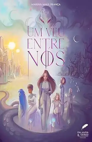 Um Véu Entre Nós – Marina Maul França