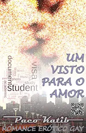 Um visto para o amor - Paco Katib