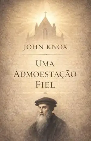 Uma Admoestação Fiel – John  Knox