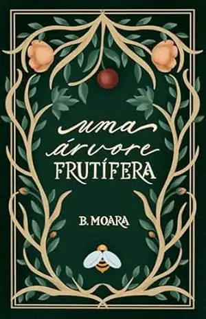 Uma Árvore frutífera - B. Moara