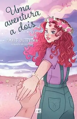Uma aventura a dois (Aventuras de Mabel Livro 1) – Thaís Oliveira