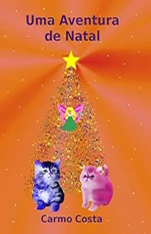 Uma Aventura de Natal – Carmo Costa