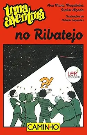 Uma Aventura No Ribatejo – ISABEL ALÇADA