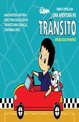 Uma Aventura no Trânsito – Breno Dias Pinheiro