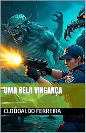 Uma bela vingança – Clodoaldo  Ferreira