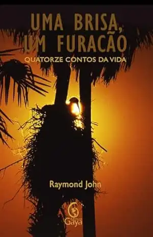 Uma brisa, um furacão: Quatorze contos da vida – Raymond John  Knowles
