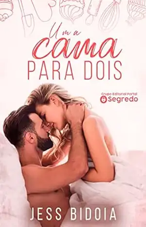 Uma Cama Para Dois – Jess Bidoia