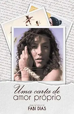 Uma Carta de Amor Próprio – Fabi Dias