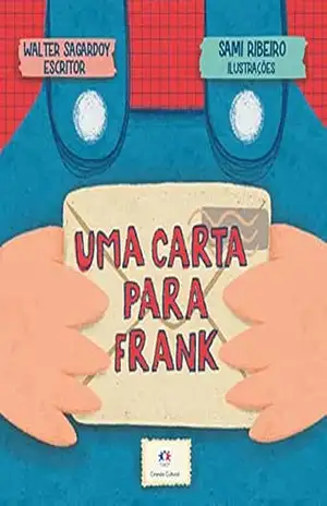 Uma carta para Frank – Walter Sagardoy
