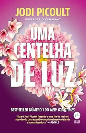Uma centelha de luz – Jodi Picoult
