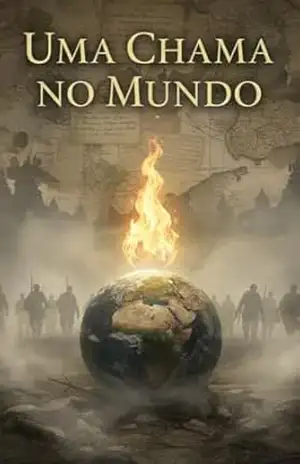 Uma Chama no Mundo – Valter Vieira
