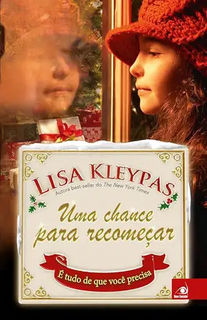 Uma chance para recomeçar - Lisa Kleypas