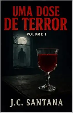 Uma dose de terror Volume 1 – J.C Santana