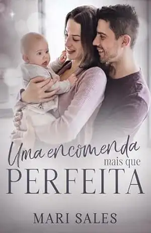 Uma Encomenda Mais Que Perfeita – Mari Sales