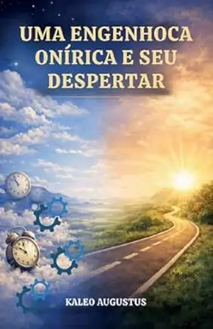 UMA ENGENHOCA ONÍRICA E SEU DESPERTAR – KALEO  AUGUSTUS
