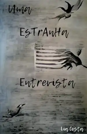 UMA ESTRANHA ENTREVISTA – LIA COSTA