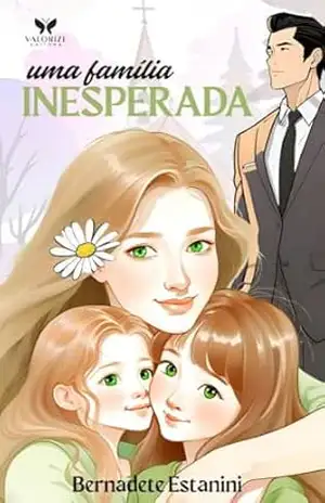 Uma Família Inesperada – Bernadete  Estanini