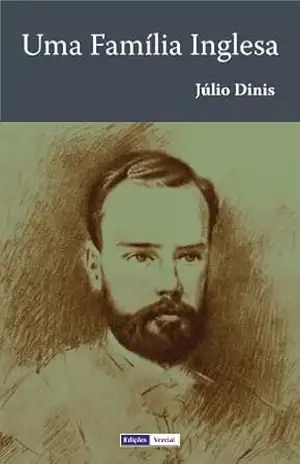 Uma Família Inglesa – Júlio Dinis