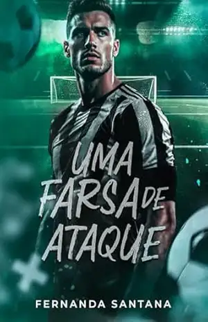 Uma farsa de ataque – Fernanda Santana