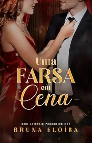 Uma Farsa em Cena – Bruna  Eloísa