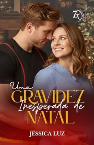 Uma Gravidez Inesperada de Natal (Contos) – Jéssica Luz