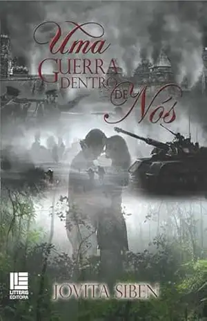 Uma guerra dentro de nós - Jovita Siben