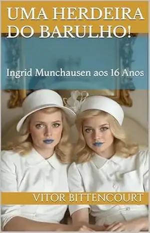 Uma Herdeira do Barulho!: Ingrid Munchausen aos 16 Anos – Vitor Bittencourt