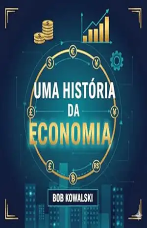 Uma história da economia – Bob Kowalski