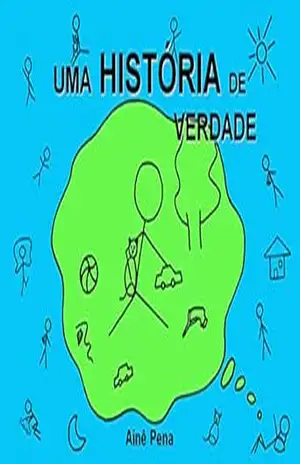 Uma História de Verdade – Ainê Pena