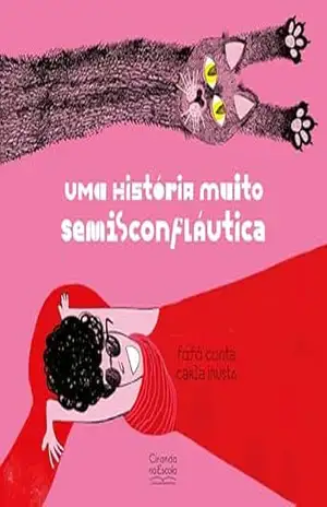 Uma história muito semisconfláutica - Fafá Conta