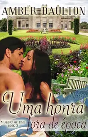 Uma honra fora de época – Amber Daulton